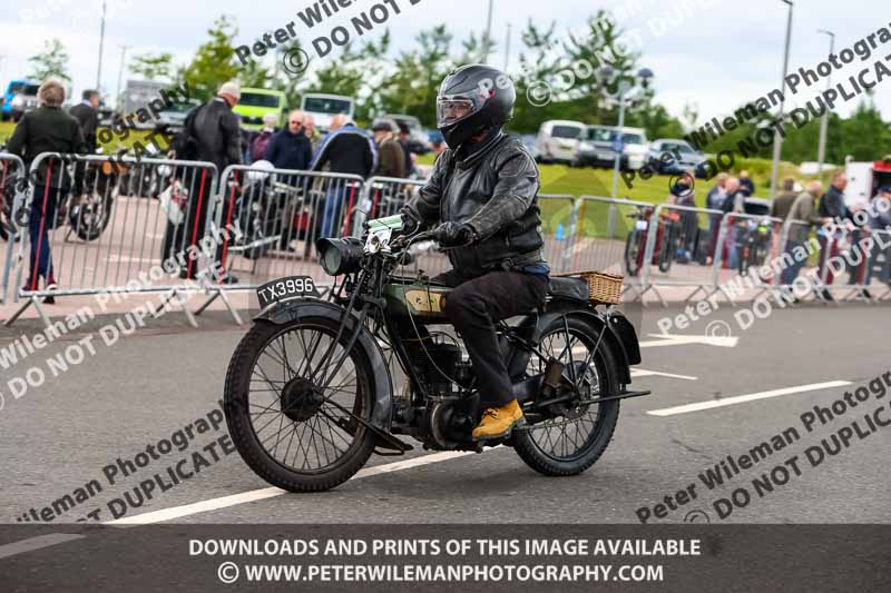 Vintage motorcycle club;eventdigitalimages;no limits trackdays;peter wileman photography;vintage motocycles;vmcc banbury run photographs